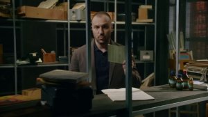 КОРЕЙСЬКА МОРКВА | РЕЧДОК 2024 | ВЕЩДОК 2024 #вещдок #речдок #детектив