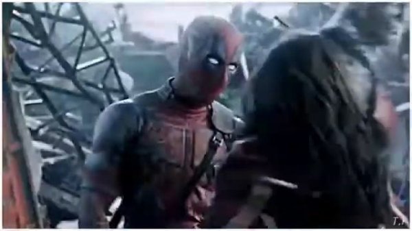 Самое смешное видео с ДЕТПУЛОМ