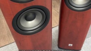ENG) JBL STUDIO 680 스피커를 소개합니다. :: Introducing the JBL STUDIO 680 speaker.::