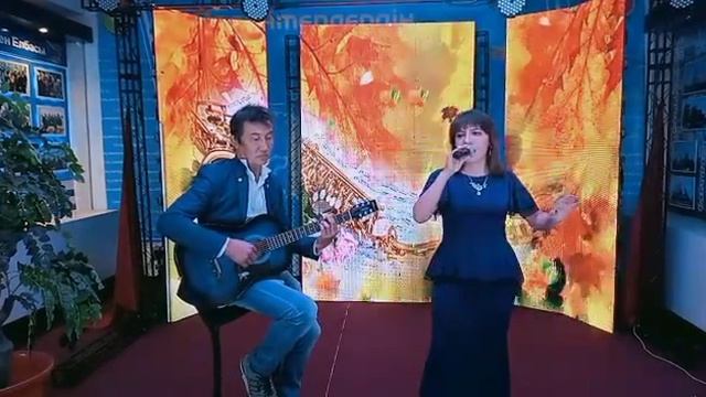 "Клен ты мой опавший" смотреть онлайн