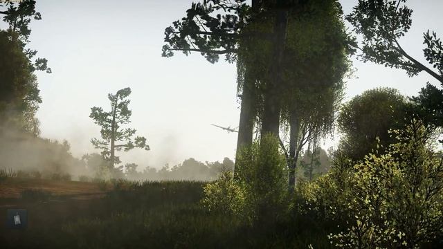 War Thunder Simulator Panther A смотреть онлайн