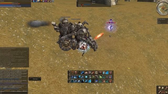 Mikado Cadmus Хербы тащат =) смотреть онлайн