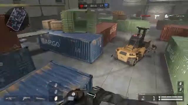 ZETHUS AND POTATO 1V1 ORALLY смотреть онлайн
