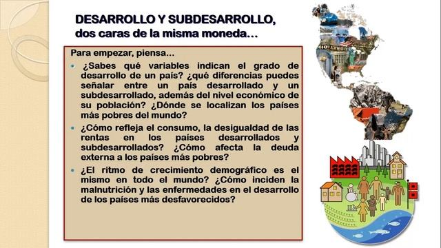 SOCI200 P2 S4 F2 desarrollo y subdesarrollo económicos смотреть онлайн