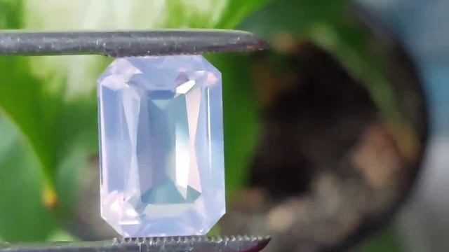Аметист 11.99 ct 16.5x11.5mm VS смотреть онлайн