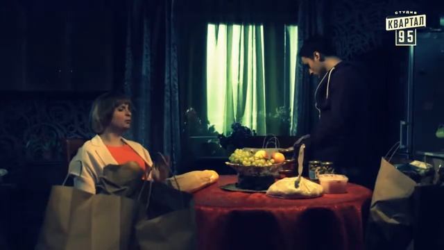 Игорь и Лена 12 серия смотреть онлайн