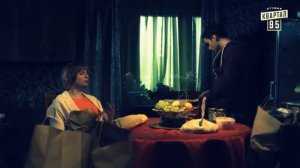 Игорь и Лена 12 серия