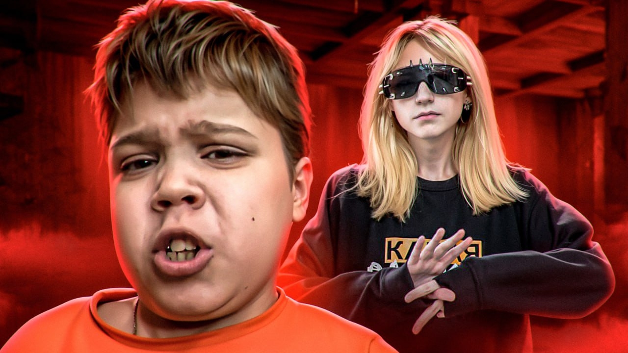 БАРАБУЛЬКА VS 42 БРАТУХИ - САМЫЙ КРИНЖОВЫЙ КОНФЛИКТ смотреть онлайн