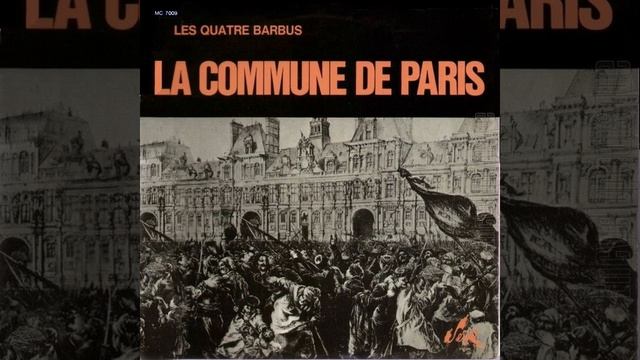 Les Quatre Barbus - 05 L'Internationale смотреть онлайн