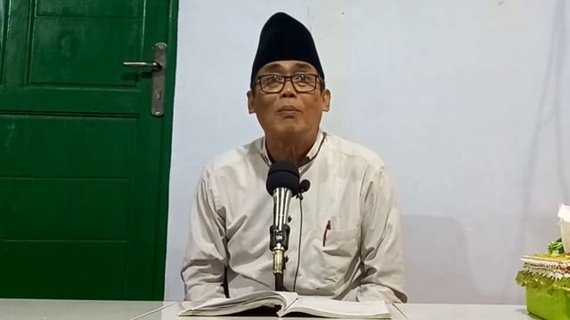 SIRRUL ASRAR - 7 : DZIKIRNYA SYEH ABDUL QADIR JAILANI смотреть онлайн