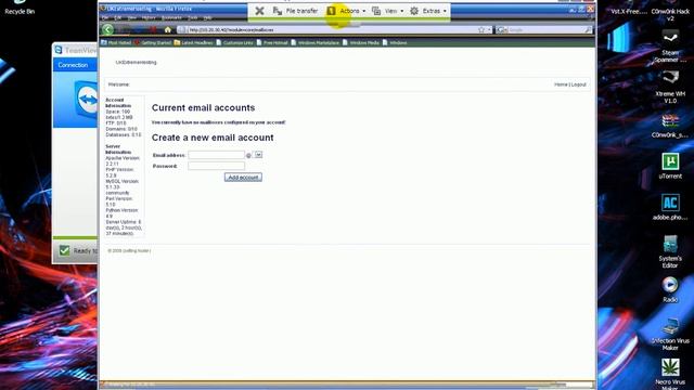Team Viewer 4
