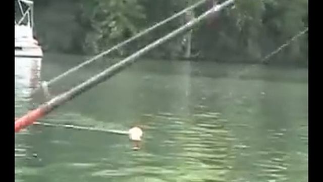 The "DualFin" Steerable Planer Board Trolling System.mpg смотреть онлайн