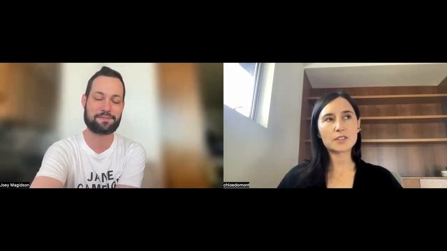 'Fair Play' Writer/Director, Chloe Domont, Discusses the Erotic Thriller смотреть онлайн