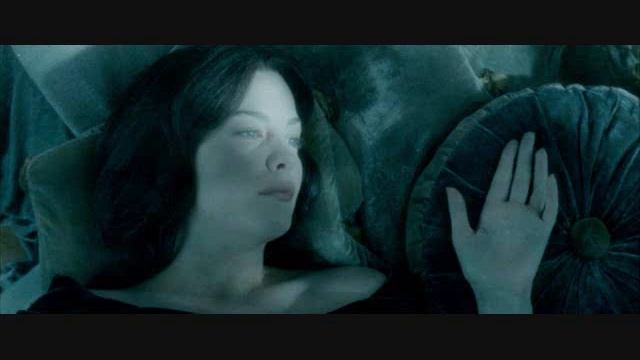 Arwen's Song смотреть онлайн