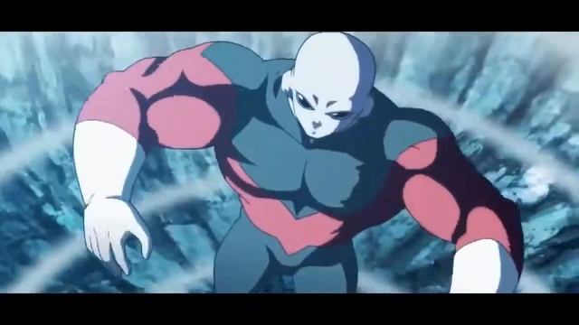 Гоку VS Джирена/Жемчуг дракона/Dragon Ball Super「AMV」- Goku Vs Jiren