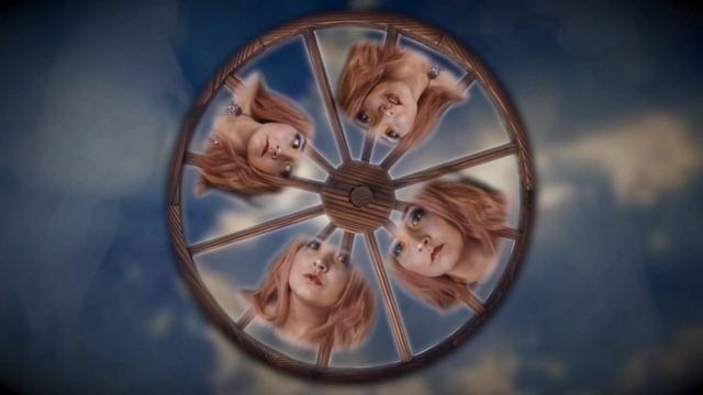 ⚙️Wheel Of Fortune⚙️ Tarot Card RP Collab Part смотреть онлайн