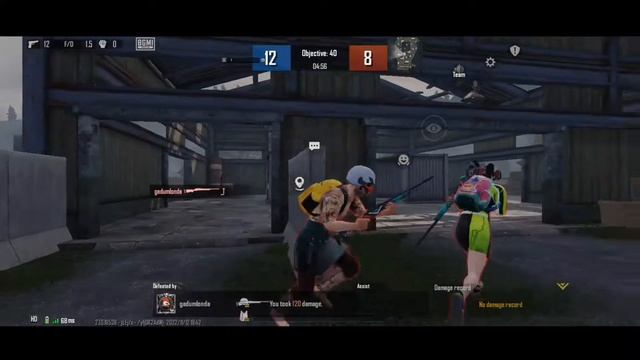 pubg 1v2 m24 смотреть онлайн