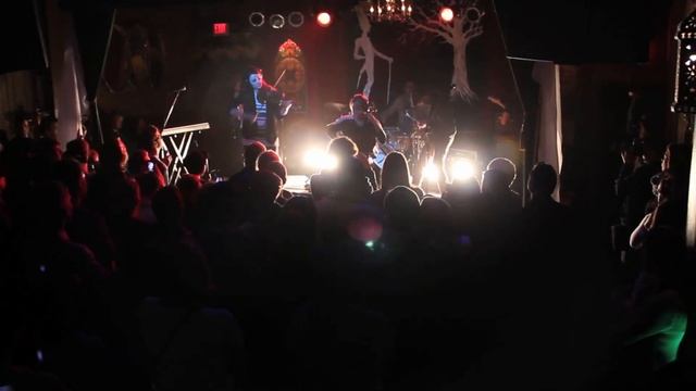 Searching for Celia's White Flag Album Release Show - "Serendipity Mary" and "The Beginning" смотреть онлайн
