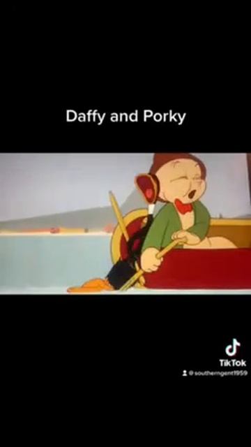 Daffy and Porky смотреть онлайн