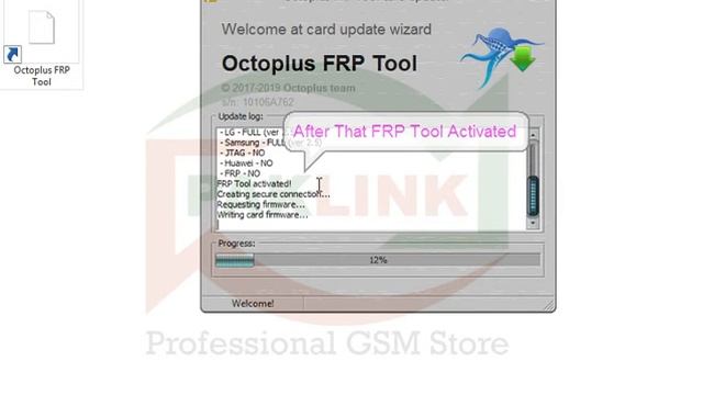 How To Activate Octoplus FRP Tool смотреть онлайн