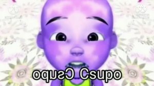 Kak Ros Says Klasky Csupo Effects (Sponsored by Nein Csupo Effects EXTENDED)