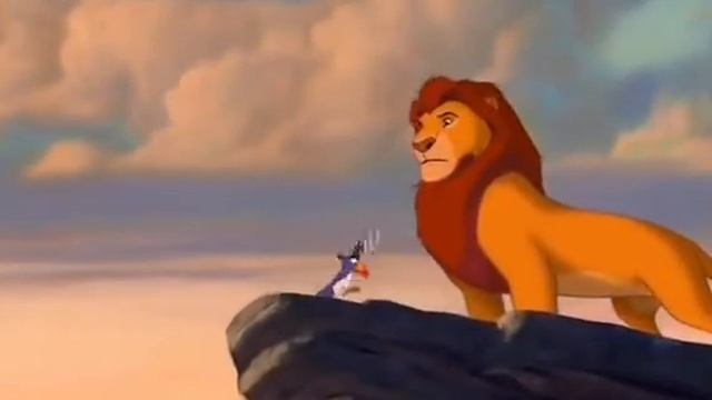 Король лев (2) смотреть онлайн
