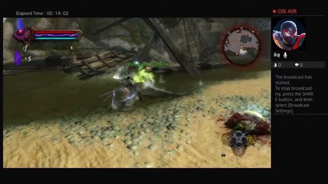 Kindoms of Amalur Re-Reckoning part 11 смотреть онлайн