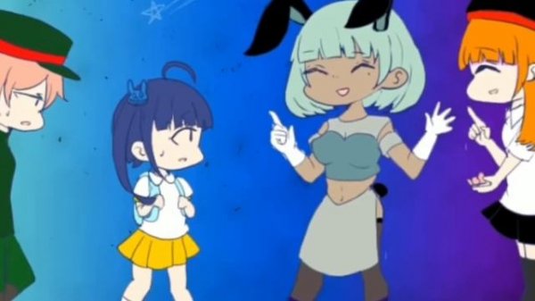 Разбор игры и персонажа Wonderend (0) — 000.