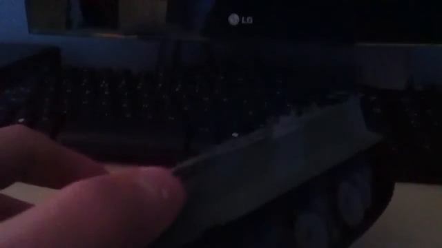 Tamiya Tiger I Update смотреть онлайн