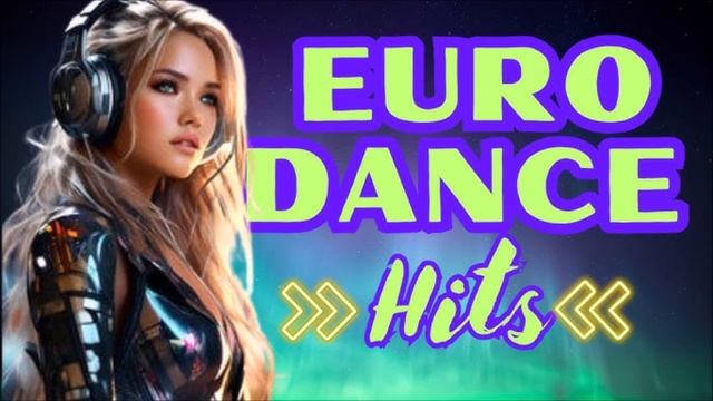 EuroDance Mix 2024 _As Top  Vol.3 _ ((  DJ THOR BH ))