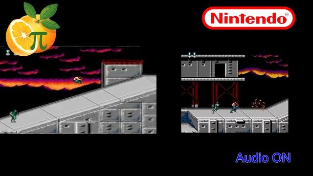 Nes Classic Min Vs Orange Pi ONe - Será Que O One Segura O Tranco!?