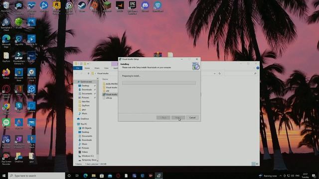 Visual Studio CRACK | FREE DOWNLOAD | HOW TO INSTALL AND CRACK смотреть онлайн