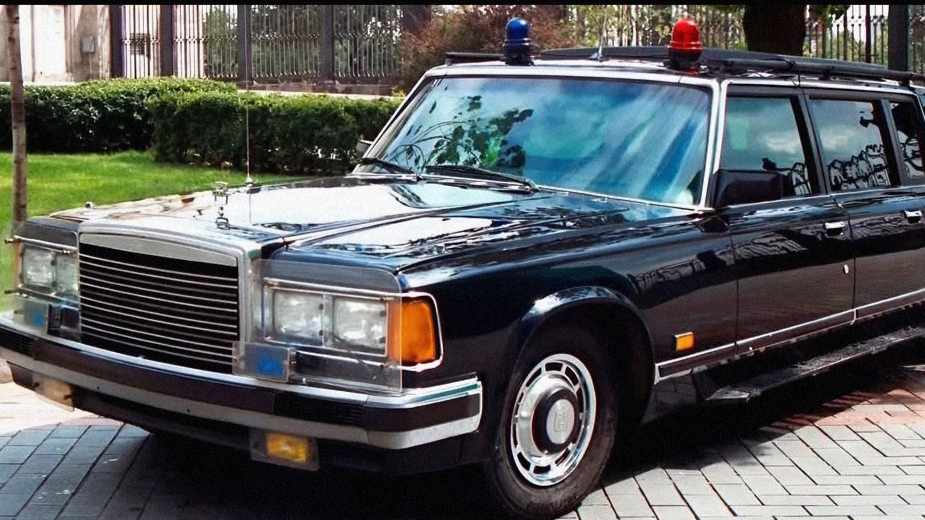 Зил-Скорпион. смотреть онлайн