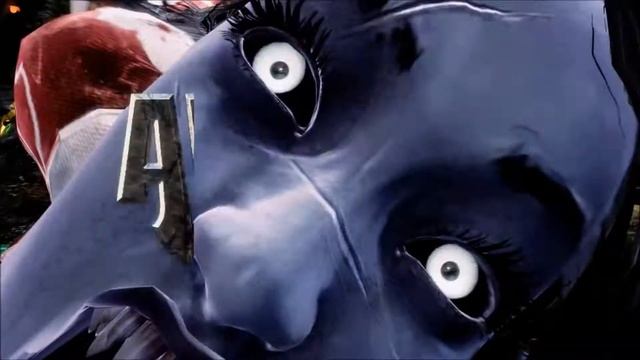 VS. MorganHush (Part: 1) - KILLER INSTINCT: Season 3 смотреть онлайн