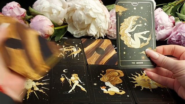 РЫБЫ. Таро прогноз на АВГУСТ 2021/ AUGUST 2021 horoscope & tarot forecast смотреть онлайн