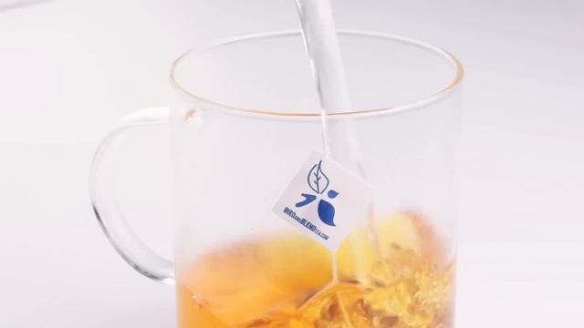 Rhubarb & Custard Tea | Bird & Blend Tea Co. смотреть онлайн