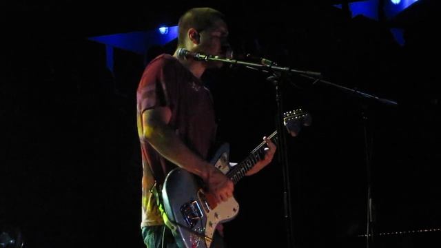 Brand New - Soco Amaretto Lime - Live - @ The Electric Factory - 04/27/11 - WATCH IN HD! смотреть онлайн