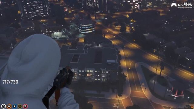 Gulag Gang Caught Hydra Lacking And Pushed Snake Pit | NoPixel GTA RP смотреть онлайн