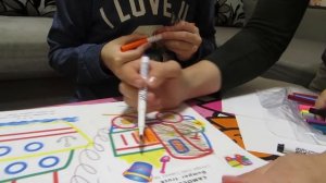 ПАУЗА челлендж 24 ЧАСА Мама против Юли Безумная ИГРА ЗАМРИ / PAUSE CHALLENGE