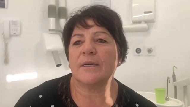 IMPLANTOLOGIA L' AQUILA | DOTT. MARCO PARRAVANO VIDEO TESTIMONIANZA SIG.RA RITA смотреть онлайн