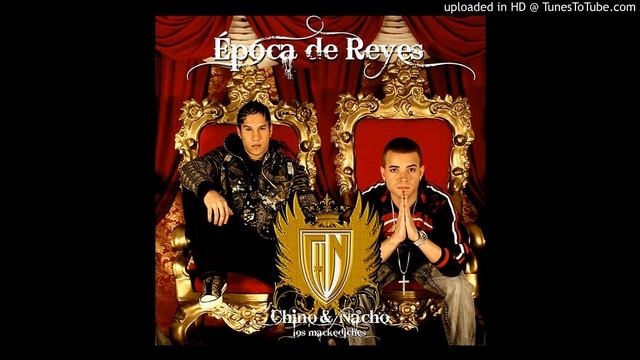 10 Profesora (Reloaded) |Chino y Nacho | Epoca de Reyes смотреть онлайн