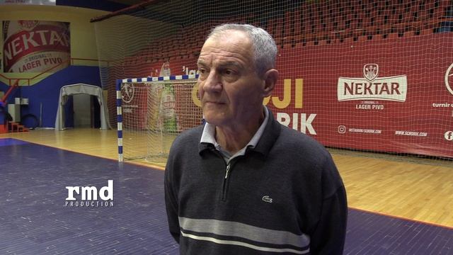РУКОМЕТ - ПЛ БиХ (ж), 8. коло / Борац - Катарина 25:20 / Р. Унчанин и М. Шеховац - ИЗЈАВЕ смотреть онлайн