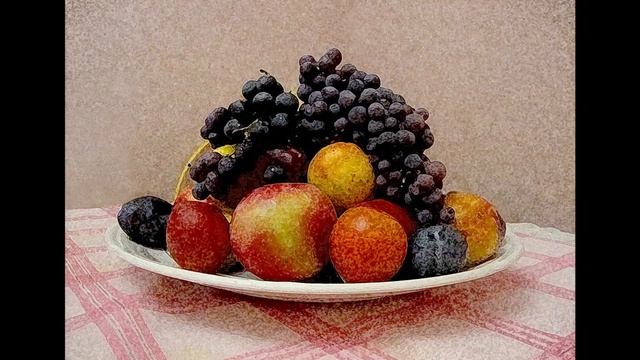 Ведь говорил я ему тогда, за завтраком... (Воланд и Кант)