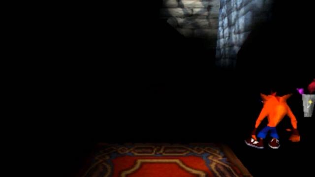 EXPLICANDO O BUG MACABRO DOS PÊNDULOS | CRASH BANDICOOT (PS1) смотреть онлайн
