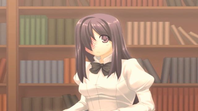 Katawa Shoujo | Quick Review смотреть онлайн