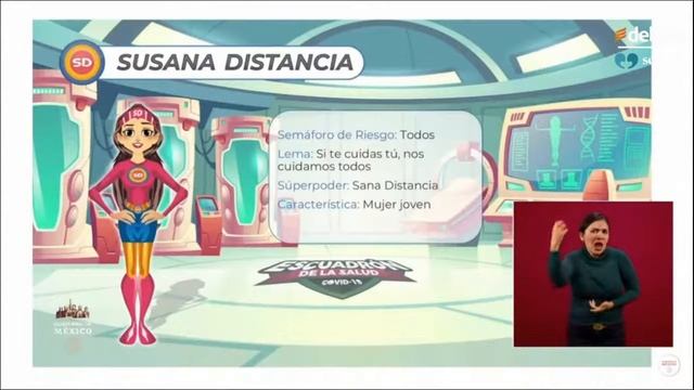Conferencia sobre Coronavirus del día martes 7 de julio de 2020 смотреть онлайн