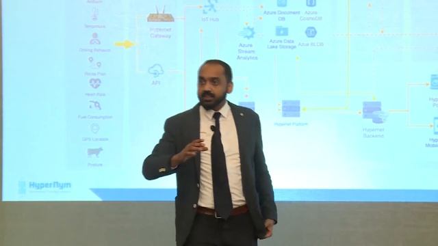 Khizer Salman IOT Specialist смотреть онлайн
