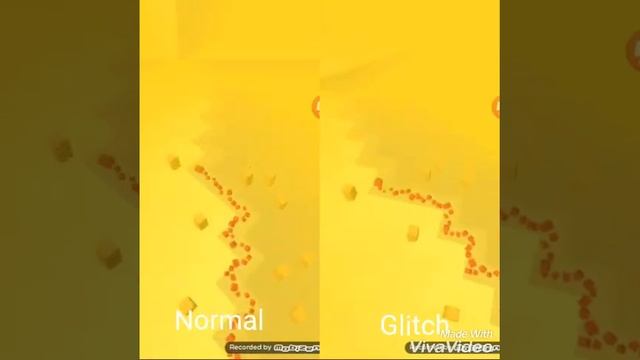 Dancing Line - Camera Glitch (The Desert) смотреть онлайн