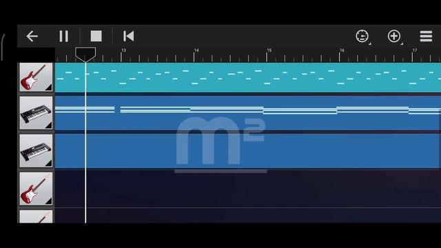 Taylor Swift - Love Story cover rock on android (walk band) смотреть онлайн