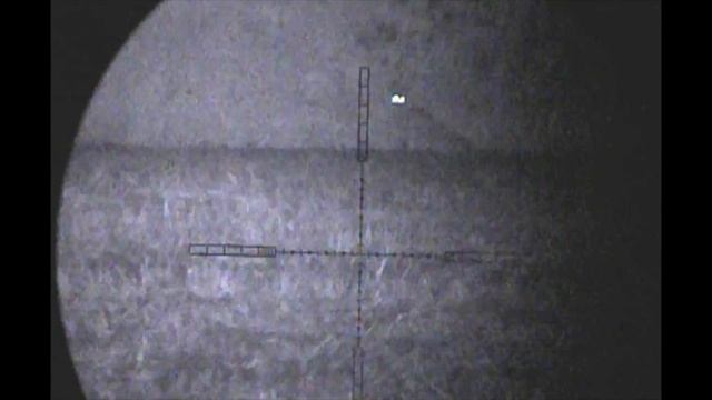 Just Fox shooting with the Tikka T3 Super Varmint in .223. смотреть онлайн